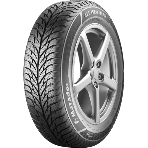 SPORTIVA AllSeason 205/70 R15