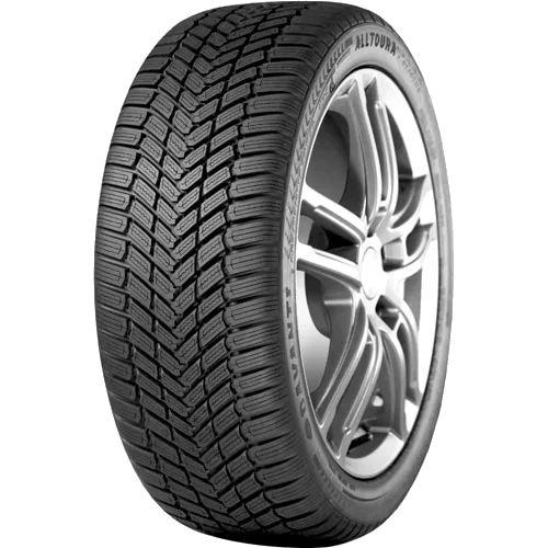DAVANTI Alltoura 4-Seasons 155/65 R14