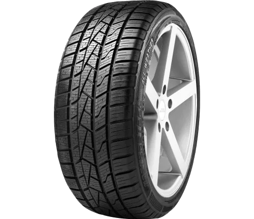 MASTERSTEEL AllWeather 165/65 R14