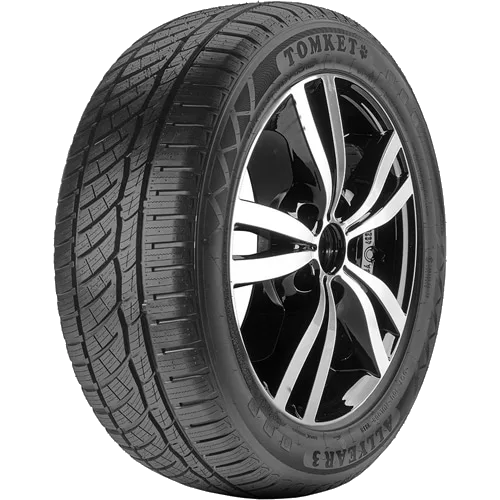 TOMKET Allyear 3 195/65 R15