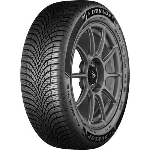DUNLOP All Season 2 215/45 R17
