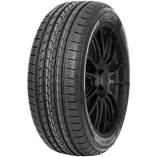 NOVEX All Season 3E 225/55 R17