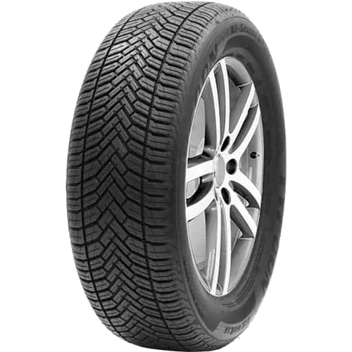 TYFOON All Season 6 225/60 R18