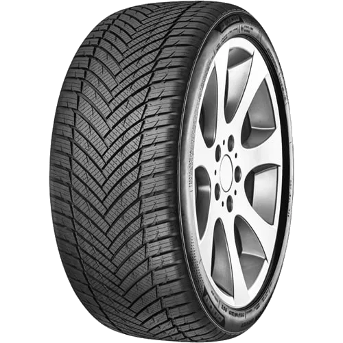 IMPERIAL All Season Driver 195/65 R15