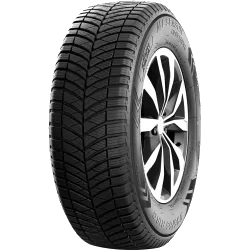 RIKEN All Season Light Truck 215/65 R16C