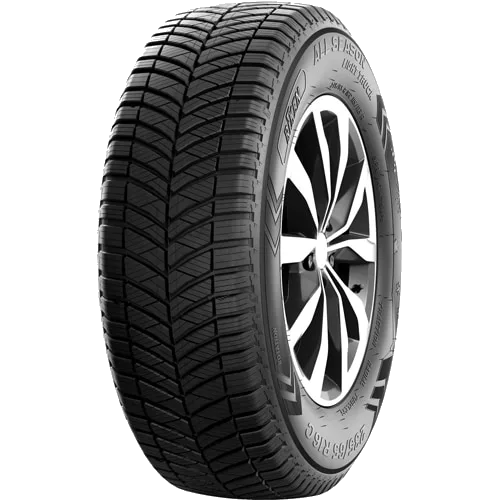TIGAR All Season Light Truck 225/70 R15C