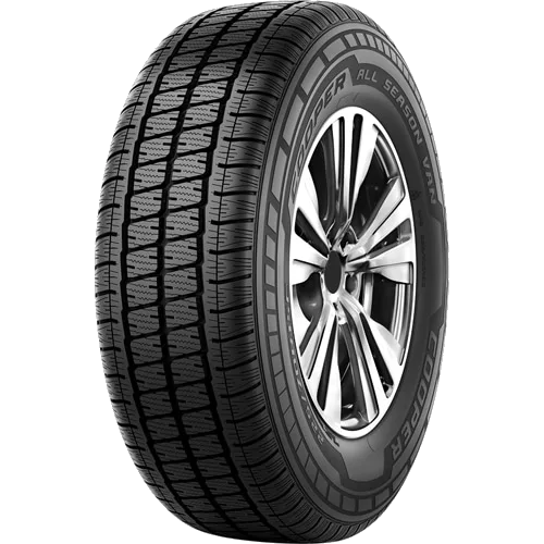 COOPER All Season VAN 225/70 R15C