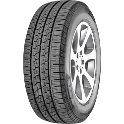 TRISTAR All Season VAN Power 185/65 R15C