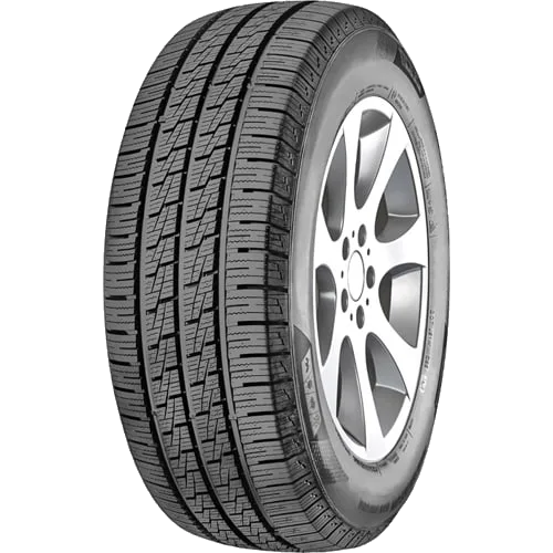 TRISTAR All Season VAN Power 185/75 R16C