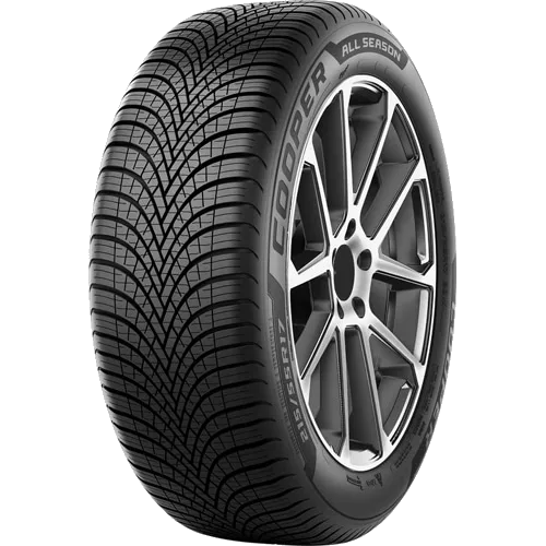 COOPER All Season 235/50 R18