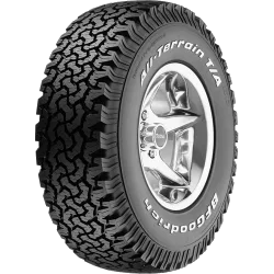 BF GOODRICH All Terrain T-A KO 225/70 R16