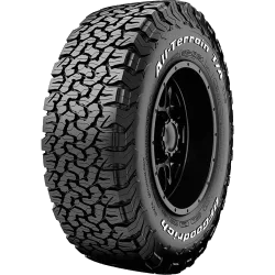 BF GOODRICH All Terrain T-A KO 2 235/60 R18
