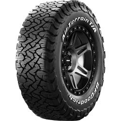 BF GOODRICH All Terrain T-A KO 3 235/60 R18