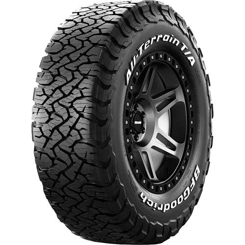 BF GOODRICH All Terrain T-A KO 3 215/65 R16