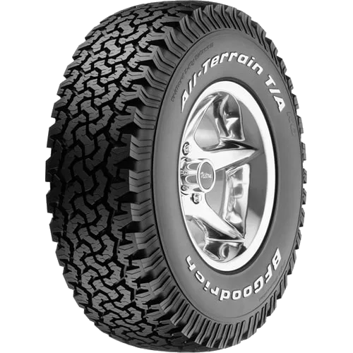 BF GOODRICH All Terrain T-A KO 225/70 R16