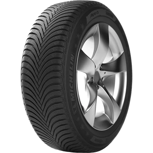 MICHELIN Alpin 5 245/45 R17
