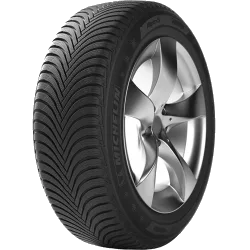 MICHELIN Alpin 5 MOE BMW 225/55 R17