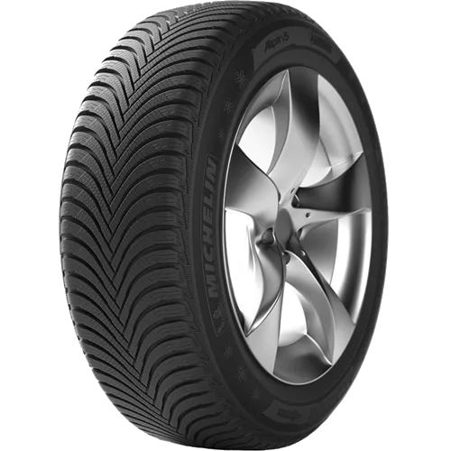 MICHELIN Alpin 5 MOE BMW 225/55 R17