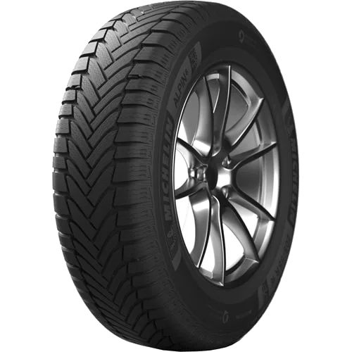 MICHELIN Alpin 6 205/50 R16