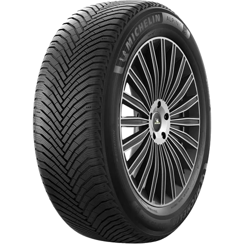 MICHELIN Alpin 7 225/55 R17