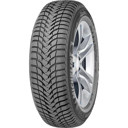 MICHELIN Alpin A4 BMW 175/65 R15