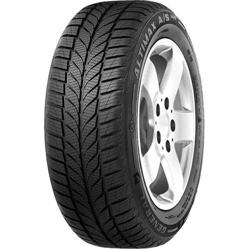 GENERAL TIRE Altimax A-S 365 175/65 R15