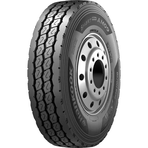 HANKOOK AM09 315/80 R22.5