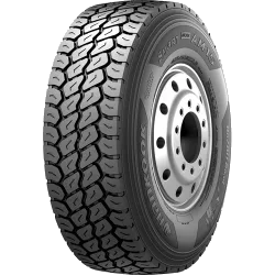 HANKOOK AM15 Plus 385/65 R22.5