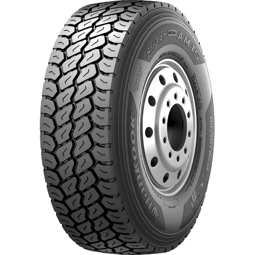 HANKOOK AM15 Plus 385/65 R22.5