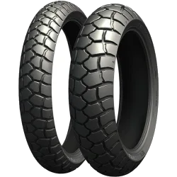 MICHELIN Anakee Wild 110/80 R19