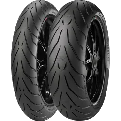 PIRELLI Angel GT 110/80 R19