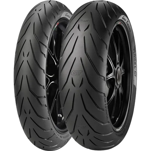PIRELLI Angel GT 180/55 R17