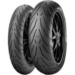 PIRELLI Angel GT A 120/70 R17