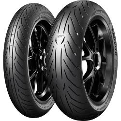 PIRELLI Angel GT II 120/70 R19