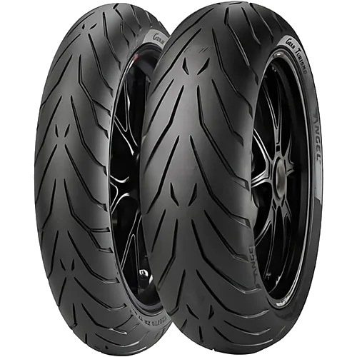 PIRELLI Angel ST 120/70 R17