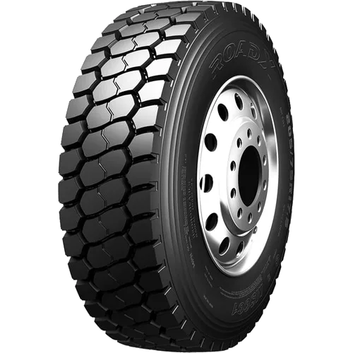ROADX AP865 315/80 R22.5