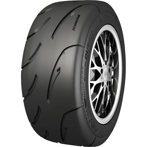 NANKANG AR-1 195/50 R15