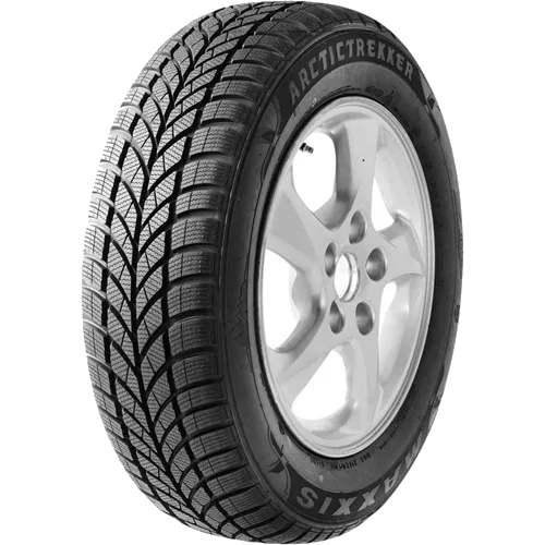 MAXXIS Arctic Trekker WP-05 165/60 R15