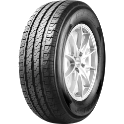 RADAR Argonite 4 Season 215/60 R17C