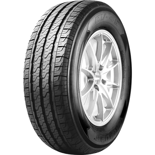RADAR Argonite 4 Season 215/60 R17C