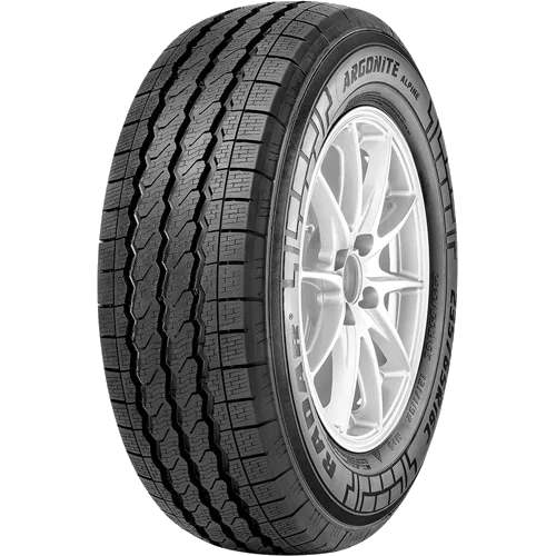 RADAR Argonite Alpine 215/65 R16C