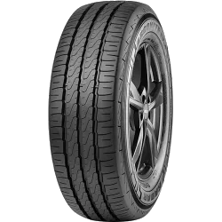 RADAR Argonite RV-4 205/65 R16C