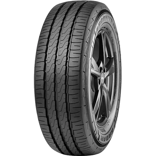 RADAR Argonite RV-4 225/75 R16C