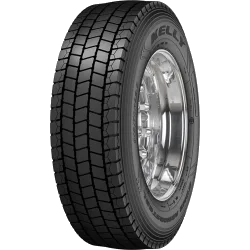 KELLY Armorsteel KDM 2 295/80 R22.5