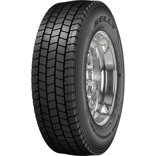 KELLY Armorsteel KDM 2 295/80 R22.5