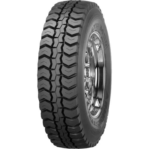 KELLY Armorsteel MSD 12 R22.5
