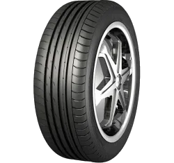 NANKANG AS-2 Plus 245/35 R21