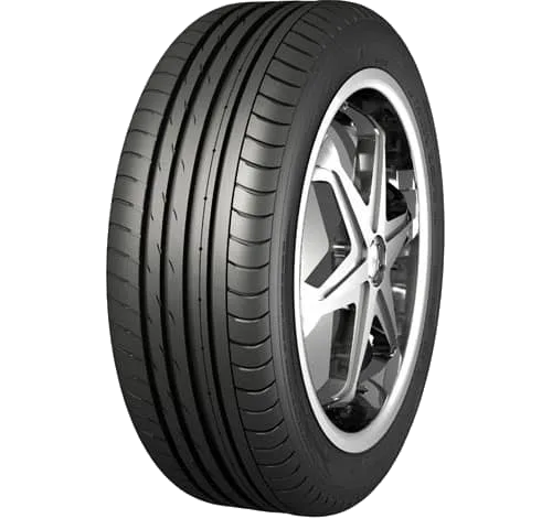 NANKANG AS-2 Plus 225/55 R16