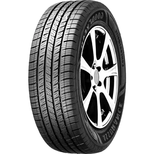 GOODYEAR Assurance ComfortTred BMW 225/40 R18