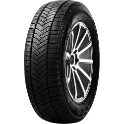 APLUS ASV909 AllSeason 205/75 R16C